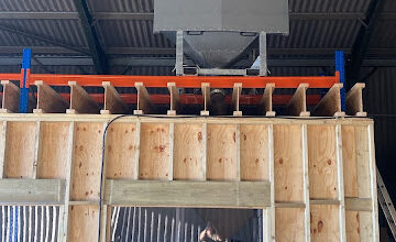 38) farmingGeorge’s Fobbing Farm Update: Finding time