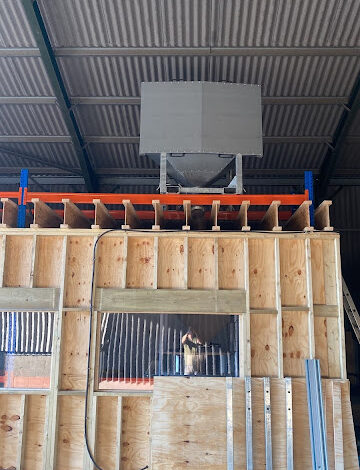 38) farmingGeorge’s Fobbing Farm Update: Finding time