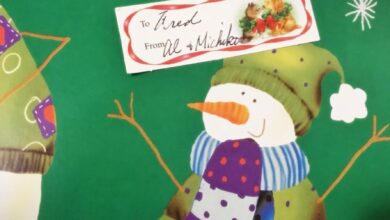 Recycling Memories – Fable Farms