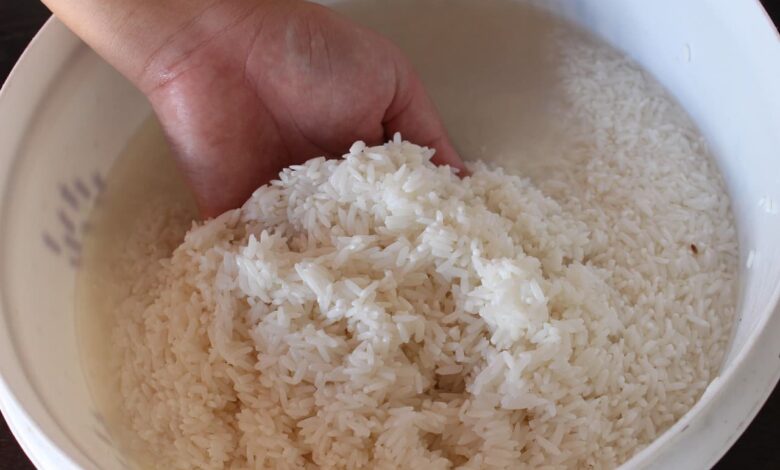 How to Make Homemade Fertilizer from Rice Water: 12 DIY Organic Recipes for Houseplants