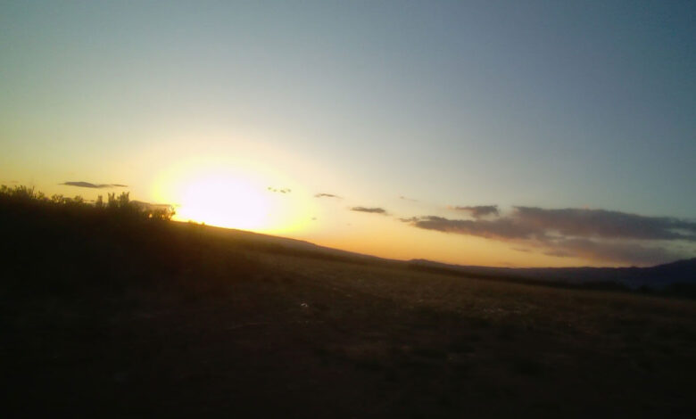 That Wonderous Beautiful Orb in the Sky —- Thursday, August 14, 2025