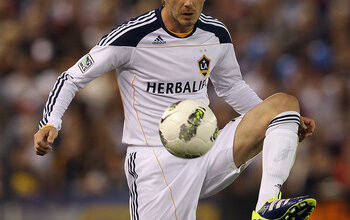 Heel Kicks and Hitch Pins